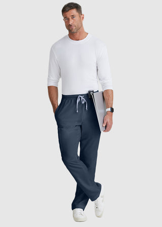 Greys Anatomy Classic Men Evan Scrub Pant
