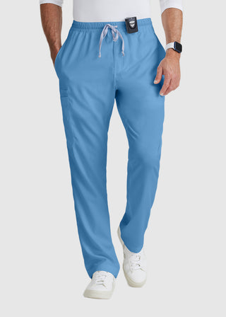 Greys Anatomy Classic Men Evan Scrub Pant