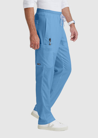 Grey Anatomy Classic Men Tall Evan Scrub Pant