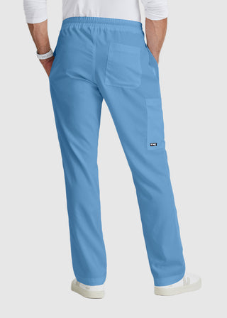 Grey Anatomy Classic Men Tall Evan Scrub Pant