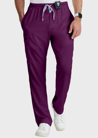 Greys Anatomy Classic Men Evan Scrub Pant
