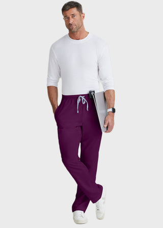 Greys Anatomy Classic Men Evan Scrub Pant