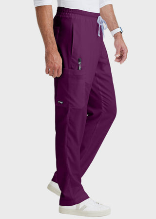 Greys Anatomy Classic Men Evan Scrub Pant