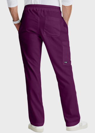 Greys Anatomy Classic Men Evan Scrub Pant