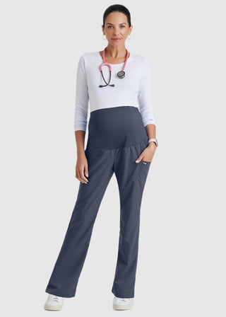 Grey Anatomy Classic Women Lilah Maternity Scrub Pants