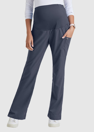 Grey Anatomy Classic Women Lilah Maternity Scrub Pants