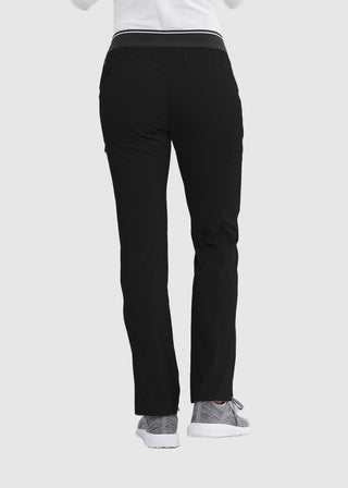 Greys Anatomy Women's Drawstring Cargo Scrub Pant