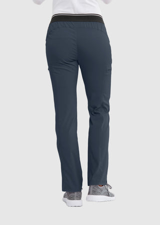 Greys Anatomy Women's Drawstring Cargo Scrub Pant