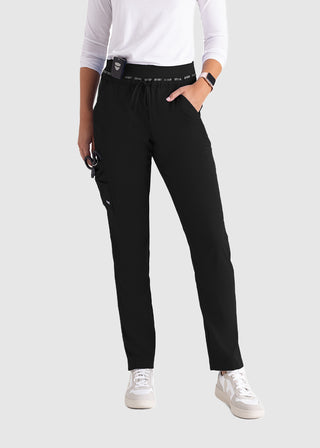 Grey's Anatomy Women's Tall Serena Scrub Pant