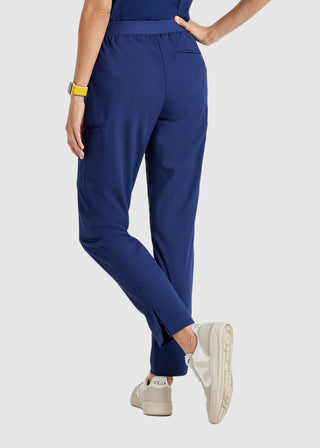 Grey's Anatomy Women's Petite Serena Scrub Pant