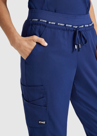 Grey's Anatomy Women's Serena Scrub Pant