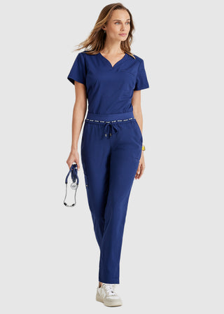 Grey's Anatomy Women's Tall Serena Scrub Pant