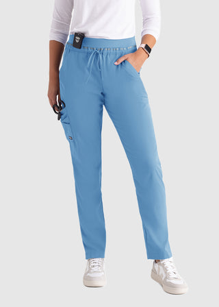 Grey's Anatomy Women's Serena Scrub Pant