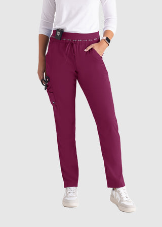 Grey's Anatomy Women's Serena Scrub Pant