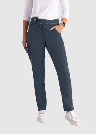 Grey's Anatomy Women's Tall Serena Scrub Pant