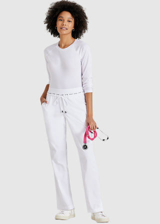 Grey's Anatomy Women's Tall Serena Scrub Pant
