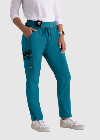 Grey's Anatomy Women's Serena Scrub Pant