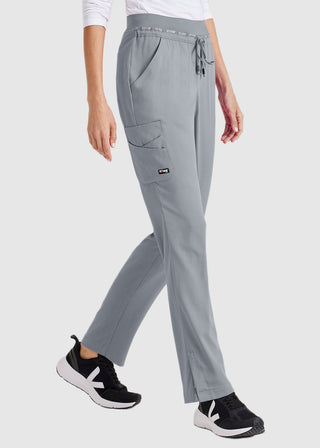 Grey's Anatomy Women's Petite Serena Scrub Pant