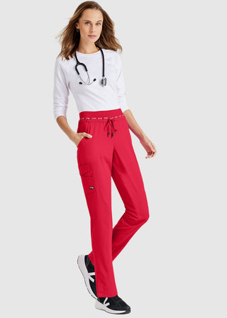 Grey's Anatomy Women's Serena Scrub Pant