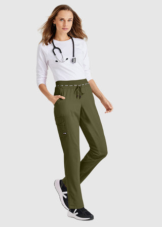 Grey's Anatomy Women's Serena Scrub Pant