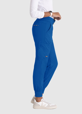 Grey's Anatomy Women's Carly Jogger Scrub Pant