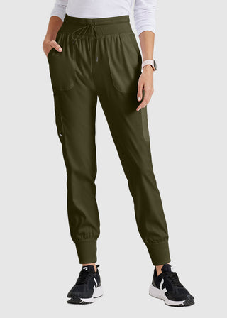 Grey's Anatomy Women's Carly Jogger Scrub Pant