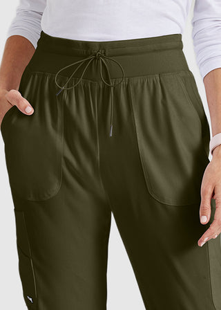 Grey's Anatomy Women's Carly Jogger Scrub Pant