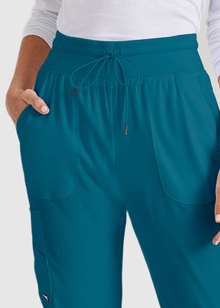 Grey's Anatomy Women's Carly Jogger Scrub Pant