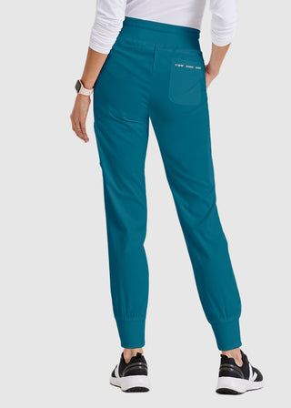 Grey's Anatomy Women's Carly Jogger Scrub Pant