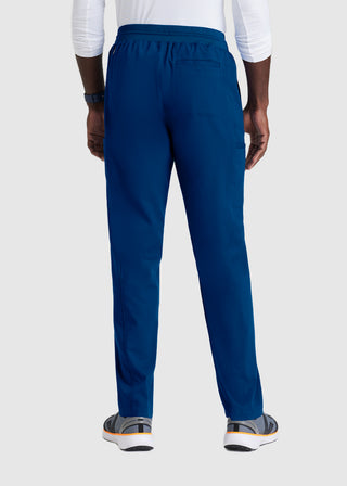 Grey's Anatomy Men's Spandex Stretch Hudson Pant