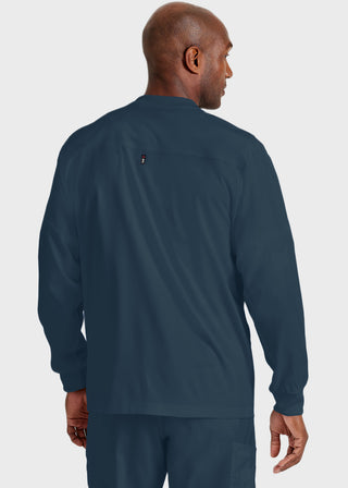 Grey's Anatomy Men's React Warm-Up Scrub Jacket