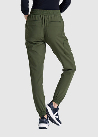 Grey's Anatomy Evolve Women's Terra Cargo Jogger Scrub Pants