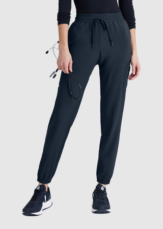 Grey's Anatomy Evolve Women's Terra Cargo Jogger Scrub Pants