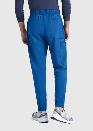 Grey's Anatomy Men's Voyager Jogger Scrub Pants