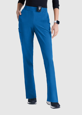 Grey's Anatomy Evolve Women's Cosmo Cargo Scrub Pants