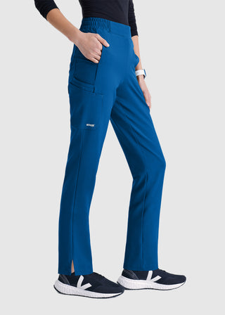 Grey's Anatomy Evolve Women's Cosmo Cargo Scrub Pants