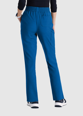 Grey's Anatomy Evolve Women's Cosmo Cargo Scrub Pants