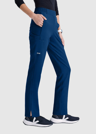 Grey's Anatomy Evolve Women's Cosmo Cargo Scrub Pants