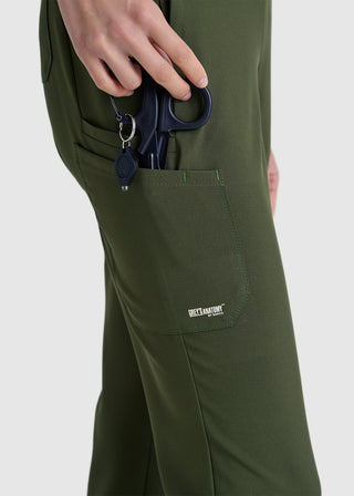 Grey's Anatomy Evolve Women's Cosmo Cargo Scrub Pants