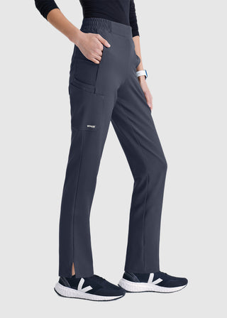 Grey's Anatomy Evolve Women's Cosmo Cargo Scrub Pants