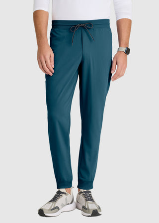 Grey's Anatomy Men's Murphy Jogger Scrub Pant
