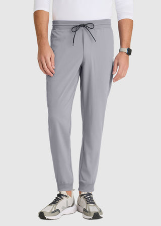 Grey's Anatomy Men's Murphy Jogger Scrub Pant