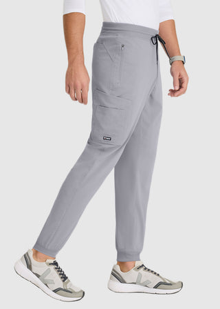 Grey's Anatomy Men's Murphy Jogger Scrub Pant