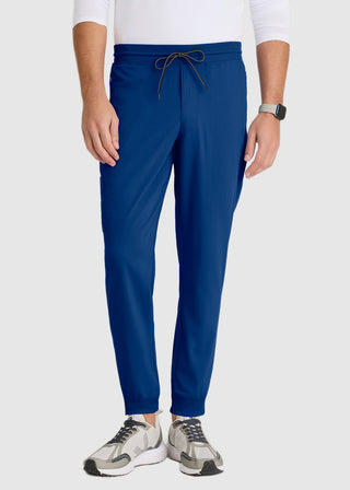 Grey's Anatomy Men's Murphy Jogger Scrub Pant