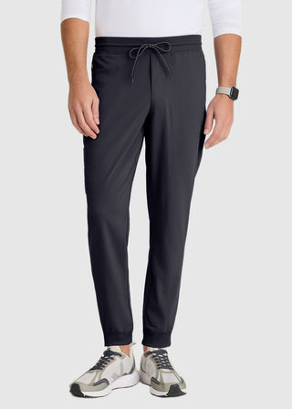 Grey's Anatomy Men's Murphy Jogger Scrub Pant