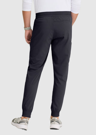 Grey's Anatomy Men's Murphy Jogger Petite Scrub Pant