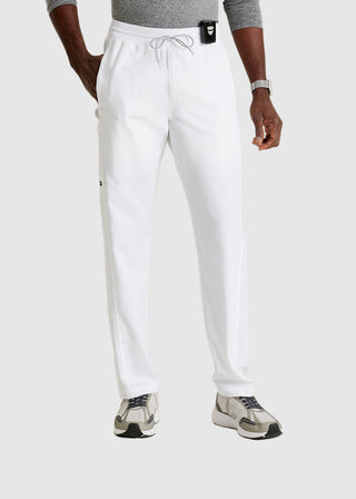 Grey's Anatomy Men's Spandex Stretch Tall Hudson Pant