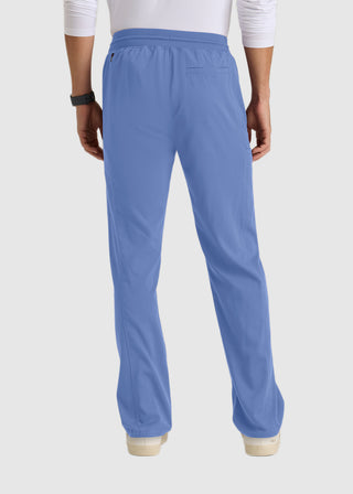 Grey's Anatomy Men's Spandex Stretch Hudson Pant