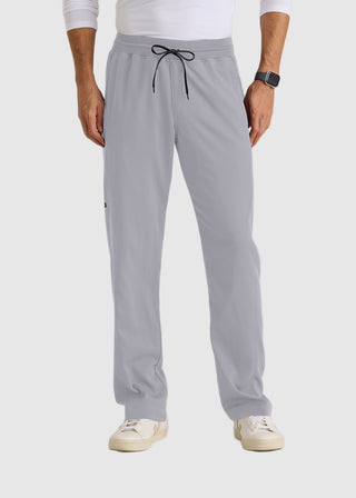 Grey's Anatomy Men's Spandex Stretch Short Hudson Pant