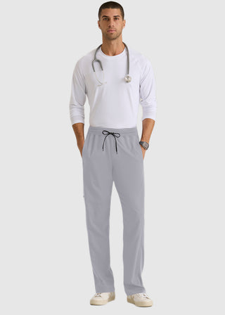 Grey's Anatomy Men's Spandex Stretch Hudson Pant